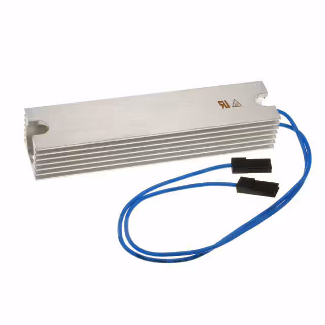 ARG240C 22R J Ohmite  Resistori montati sul telaio